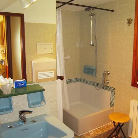 Alle 3 Stelle Barocco Apartment *