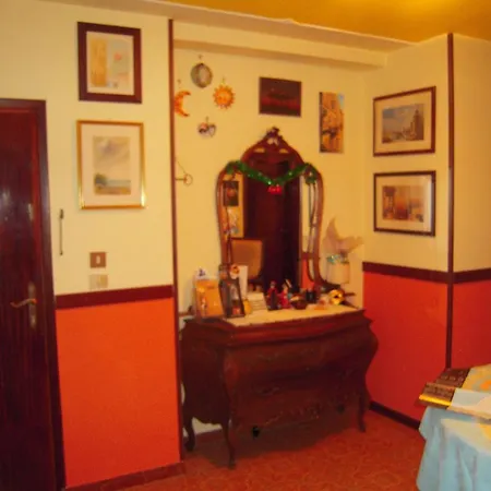 Apartment Alle 3 Stelle Barocco Venice