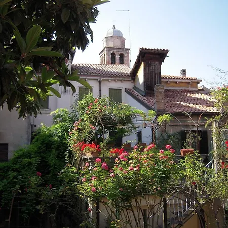 Apartment Alle 3 Stelle Barocco Venice