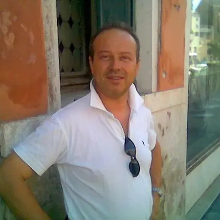 Apartment Alle 3 Stelle Barocco Venice