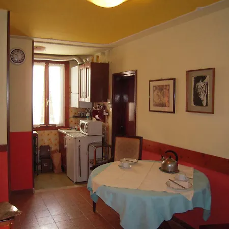 Apartment Alle 3 Stelle Barocco Venice